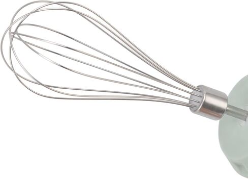 خلاط كهربائي فينغفو ، خلاط يدوي كهربائي محمول خلاط يدوي محمولة خلاط يدوي لا يرحم USB قابلة لإعادة شحنها لكريمة بيض كعكة الخبز (سماوية خفيفة) in Saudi Arabia
