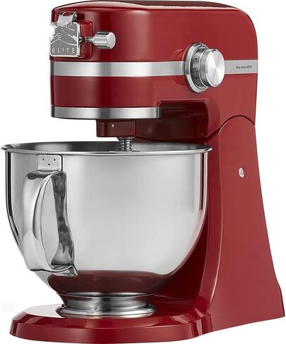 خطاف العجين متوافق مع Kenmore Elite 5-Quart حامل الخلاط 0889208 in Kuwait