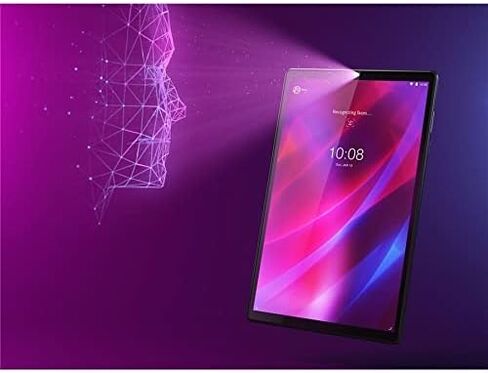 Lenovo Tab K10 LTE ، 3/32GB ، 10.3 TTDI 1920X1200 400NITS ، Mediatek P22T OCTA ، Andro (متجدد) in Saudi Arabia