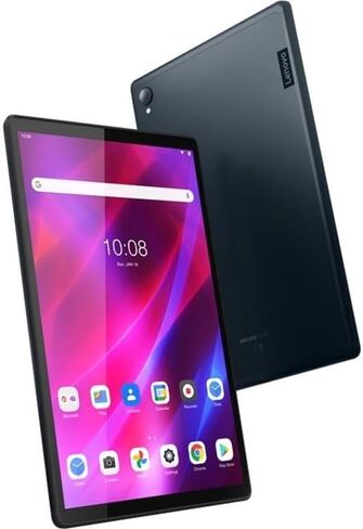 Lenovo Tab K10 LTE ، 3/32GB ، 10.3 TTDI 1920X1200 400NITS ، Mediatek P22T OCTA ، Andro (متجدد) in Saudi Arabia