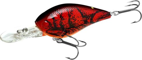 Lucky Craft LC 1.5DD ، Deep Diver ، Crankbait ، معدات الصيد في المياه العذبة ، الفوز بالبطولة ، الطعم البطل ، إكسسوارات الصيد ، صيد الأسماك ، Pike ، Snook in Kuwait