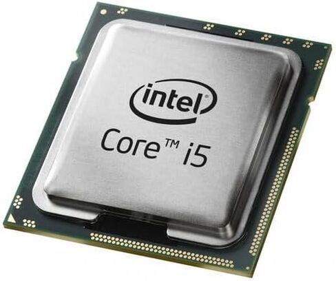Intel CM8070104290316 Core i5-10505 Processor - 3.2 GHz - 12 MB Smart Cache (Renewed) in Saudi Arabia