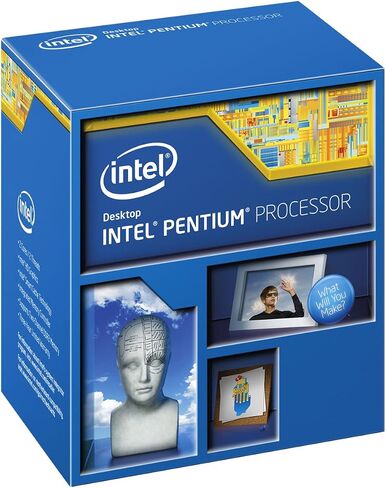 Intel G3220 3 1 LGA 1155 Processor BX80646G3220 in Saudi Arabia
