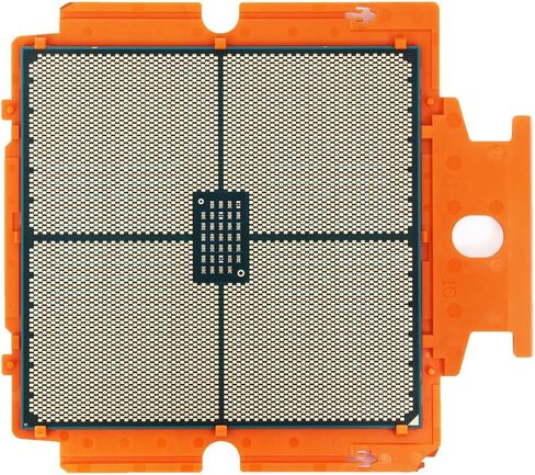 AMD Epyc 9654P Processor 2.4 Ghz 384 Mb L3, W128427195 (384 Mb L3) in Saudi Arabia