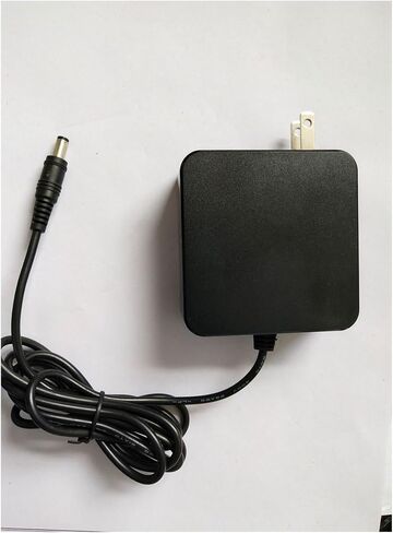 Switching Power Supply 24W12V24V48V Vertical Plug-in Power Adapter(US) in Saudi Arabia
