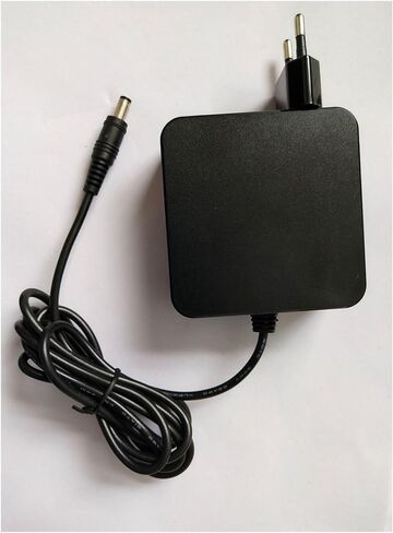 Switching Power Supply 24W12V24V48V Vertical Plug-in Power Adapter(US) in Saudi Arabia