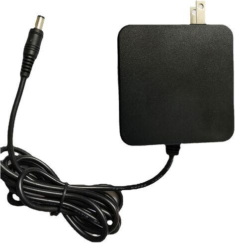 Switching Power Supply 24W12V24V48V Vertical Plug-in Power Adapter(US) in Saudi Arabia