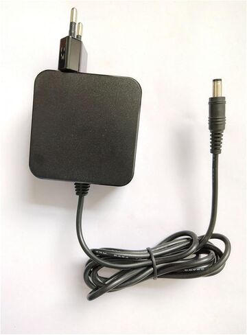 Switching Power Supply 24W12V24V48V Vertical Plug-in Power Adapter(US) in Saudi Arabia