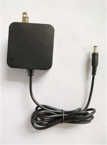 Switching Power Supply 24W12V24V48V Vertical Plug-in Power Adapter(US) in Saudi Arabia