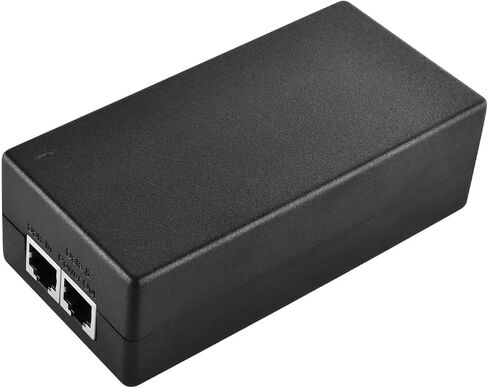 Single Port POE Power Supply Module 48W National Standard 1236 Power Supply 24V Gigabit POE Power Supply in Saudi Arabia