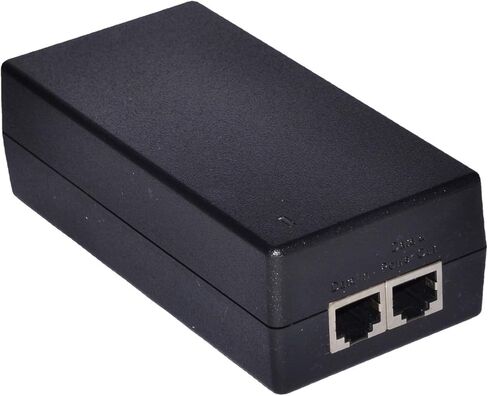 Single Port POE Power Supply Module 48W National Standard 1236 Power Supply 24V Gigabit POE Power Supply in Saudi Arabia