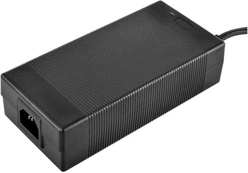 Emergency Energy Storage Box Power Supply 18V3.5A Power Adapter European Standard 65W Switching Power Supply Safety Certification in Saudi Arabia