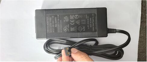Emergency Energy Storage Box Power Supply 18V3.5A Power Adapter European Standard 65W Switching Power Supply Safety Certification in Saudi Arabia