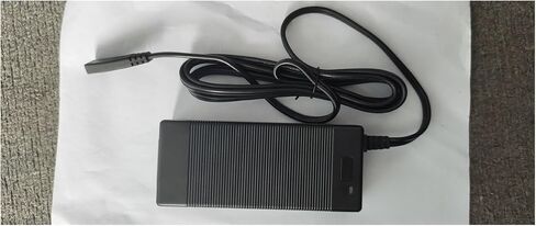 Emergency Energy Storage Box Power Supply 18V3.5A Power Adapter European Standard 65W Switching Power Supply Safety Certification in Saudi Arabia