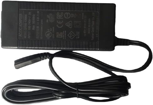 Emergency Energy Storage Box Power Supply 18V3.5A Power Adapter European Standard 65W Switching Power Supply Safety Certification in Saudi Arabia