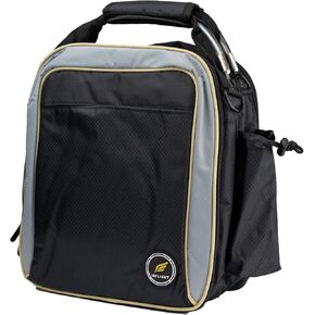 Inflight Pilot Bag - Durable Aviation Headset Bag with Reinforced Sides, Multiple Pockets & Shoulder Strap in Saudi Arabia