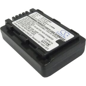 3.7V Battery Replacement for Panasonic VW-VBL090 SDR-H85A, SDR-H85K, SDR-H85S, SDR-S50, SDR-S50A, SDR-S50K, SDR-S50N, SDR-T50, SDR-T50K, SDR-T55 in Saudi Arabia