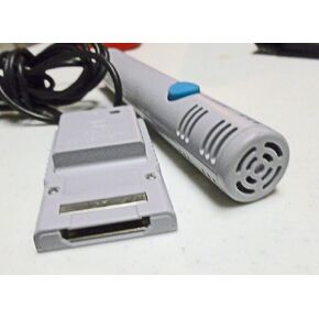 Nintendo Gamecube Microphone for Mario Party 6 or 7 in Kuwait