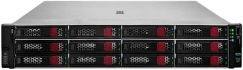 Hewlett Packard Enterprise Virtualial Server 24-Core 128GB RAM 48TB DL380 G11 in Saudi Arabia