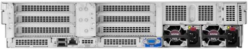 Hewlett Packard Enterprise Virtualial Server 24-Core 128GB RAM 48TB DL380 G11 in Saudi Arabia