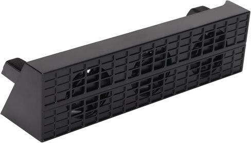 Pilipane Quiet Cooling Fan, Linkhood Auto Cooling Fan, Host Cooling Fan for p0 s4 Slim Intelligent Temperature Control, 3 Fans, USB Powered in Saudi Arabia