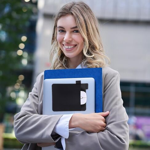 حامل الماوس للكمبيوتر المحمول ، حقيبة الماوس النحيف كمبيوتر محمول ، حاملي شاملة للموس in Kuwait