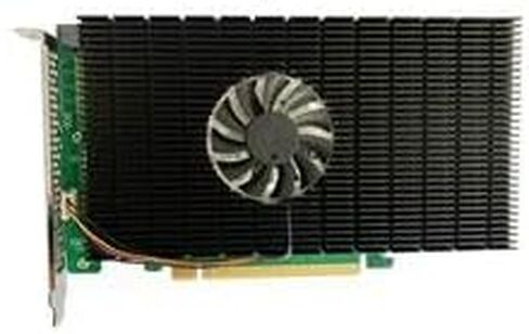 PCIE 4.0 X16 4-channel M.2 NVME RAID Controller in Saudi Arabia