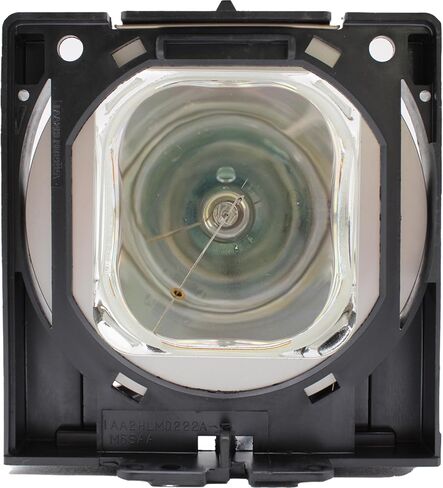 Advanced Lamps™ Lamp & Housing for The Sanyo PLC-XP21 Projector - 90 Day Warranty in Saudi Arabia