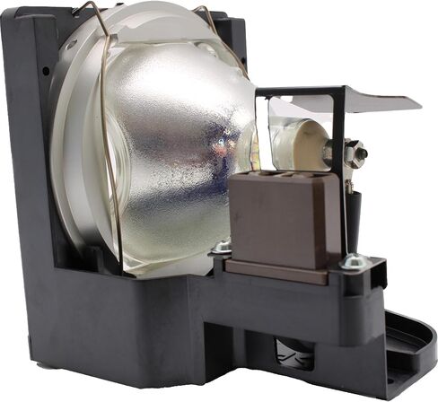 Advanced Lamps™ Lamp & Housing for The Sanyo PLC-XP21 Projector - 90 Day Warranty in Saudi Arabia