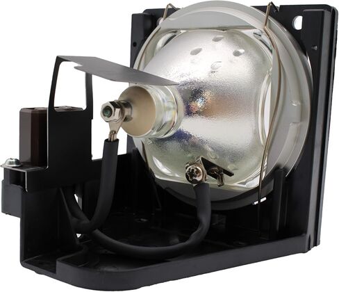 Advanced Lamps™ Lamp & Housing for The Sanyo PLC-XP21 Projector - 90 Day Warranty in Saudi Arabia