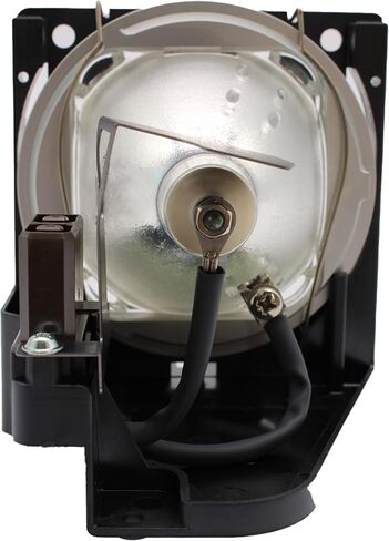 Advanced Lamps™ Lamp & Housing for The Sanyo PLC-XP21 Projector - 90 Day Warranty in Saudi Arabia