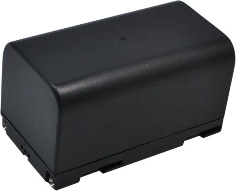 VI Vintrons Battery for Sokkia CX ، CX Total Stations ، CX-101 ، CX-103 ، in Saudi Arabia