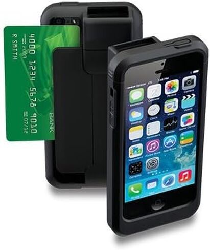 Linea Pro 5-1D w/MSR for iPod Touch 5th/6th Gen in Saudi Arabia