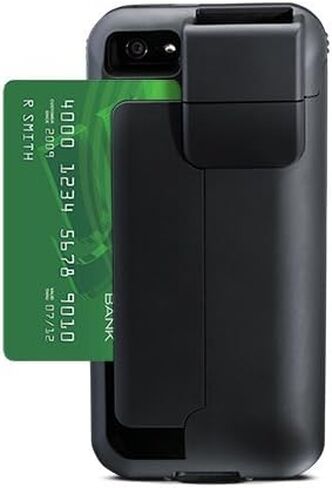 Linea Pro 5-1D w/MSR for iPod Touch 5th/6th Gen in Saudi Arabia