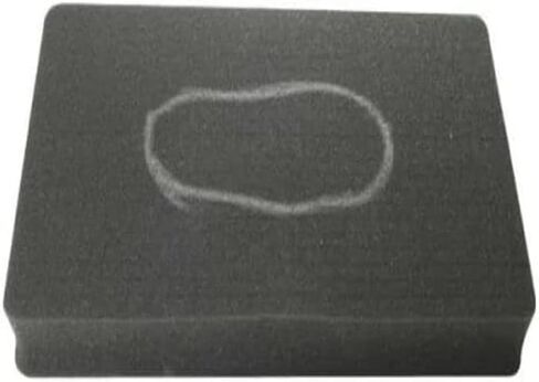 1042 Pick N Pluck Foam Insert for 1040 Micro Case in Saudi Arabia