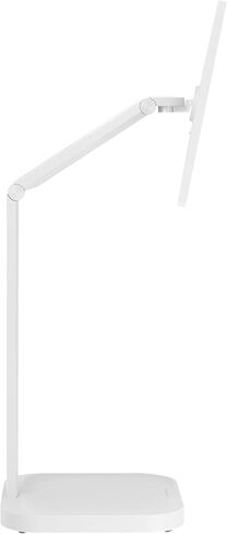 LG Smart Monitor Swing 32U889SA-W 32-Inch 4K UHD (3840x2160) IPS Touchscreen on a Fully Adjustable Wheeled Base HDR10, webOS, Built-in Speaker, HDMI, USB Type-C, Tilt/Height/Swivel/Pivot Stand, White in Saudi Arabia