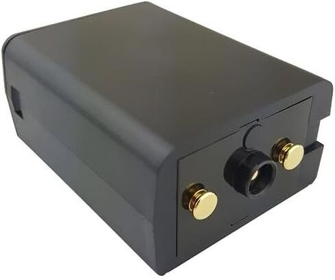 استبدال Banshee LAA-0139 LAA-0125 لـ Bendix King AA Clamshell Black in Saudi Arabia