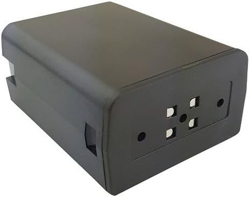 استبدال Banshee LAA-0139 LAA-0125 لـ Bendix King AA Clamshell Black in Saudi Arabia
