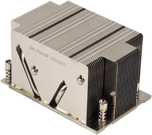 Super Micro Server Cooler SNK-P0063P Without OS in Saudi Arabia