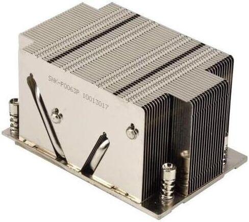 Super Micro Server Cooler SNK-P0063P Without OS in Saudi Arabia