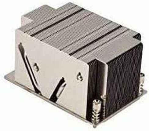 Super Micro Server Cooler SNK-P0063P Without OS in Saudi Arabia
