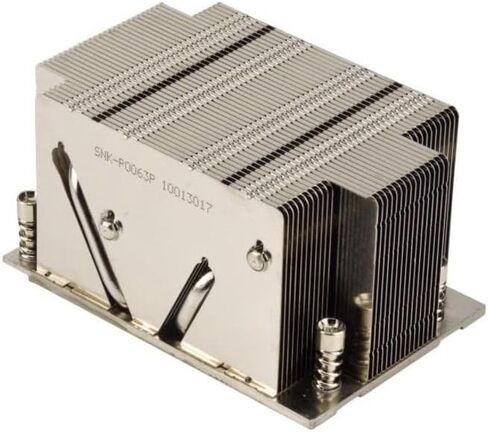 Super Micro Server Cooler SNK-P0063P Without OS in Saudi Arabia