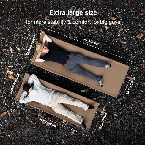 onetigris supratiros extrage camping Cot ، stair قابلة للتعديل قابلة للتعديل مع أرجل ممتدة للتخييم ورحلات السيارات والشاحن in Saudi Arabia