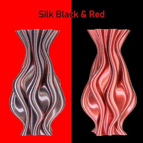 OEM MIKA3D 1KG Orange PLA 3D خيوط الطباعة، 1.75 مم ارتفاع القطر التسامح، ودعم معظم الطابعات / القلم ثلاثي الأبعاد، 2.2 رطل عادي PLA 3D مواد الطباعة in Kuwait
