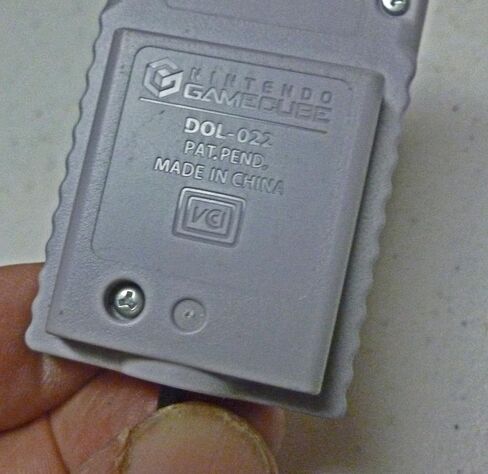 ميكروفون Nintendo Gamecube لـ Mario Party 6 أو 7 in Kuwait