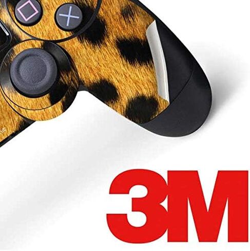Skinit Skinit Gaming Gaming Skiner مع وحدة تحكم PS4 - تصميم طباعة البقرة in Saudi Arabia