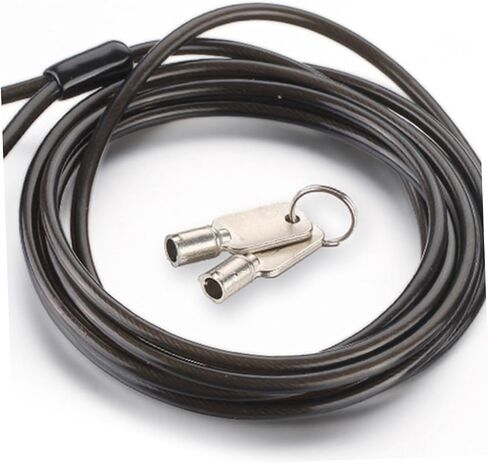 Artibetter Portable Lock Creative Lock Zinc Material Office Office Extril in Saudi Arabia
