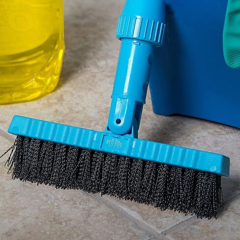 فرشاة خط الجرو الدوارة من كارليسل, 7-1/2 inches, اسود in Kuwait