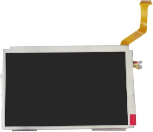 إصدار جديد شاشة شاشة LCD العلوية العليا لـ Nintendo 3DS XL 2015 in Saudi Arabia
