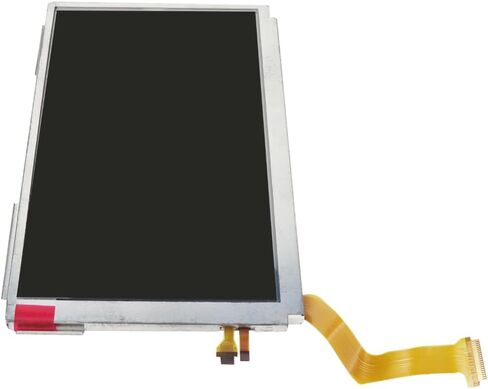 إصدار جديد شاشة شاشة LCD العلوية العليا لـ Nintendo 3DS XL 2015 in Saudi Arabia